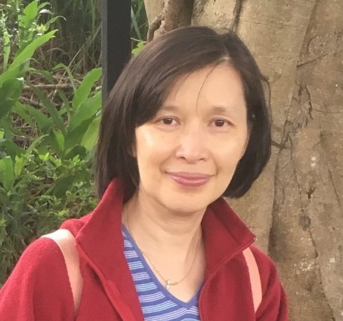 李麗君